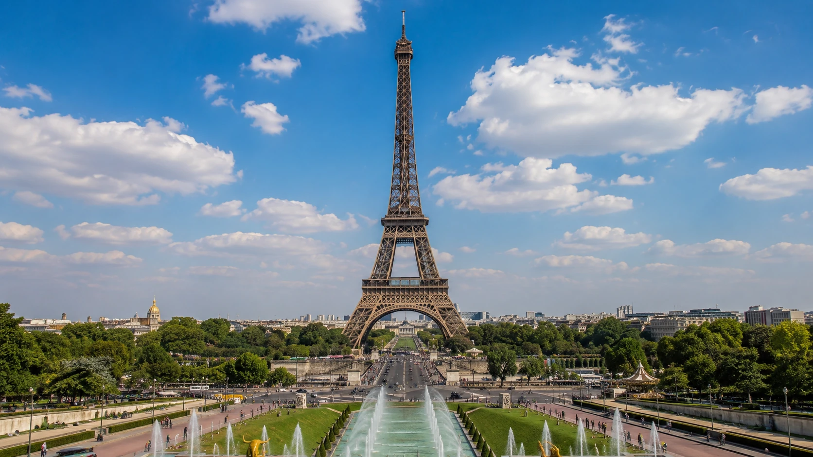 France Facts: Everything You Need to Know (2026 Guide)