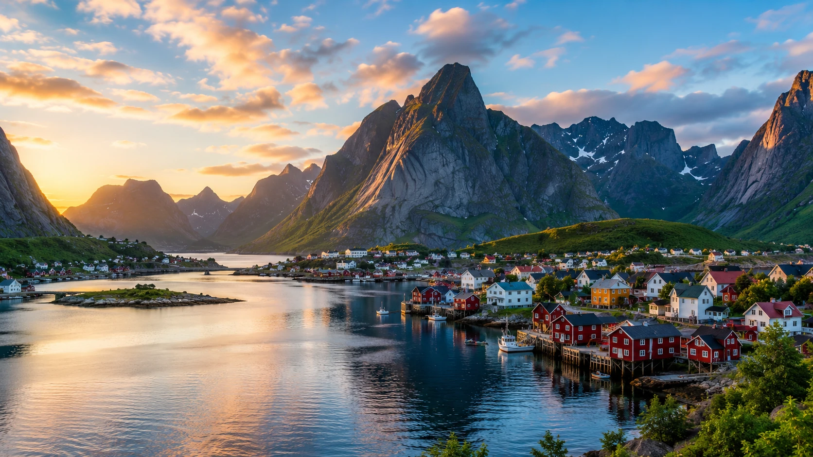 Norway Facts: Everything You Need to Know (2026 Guide)