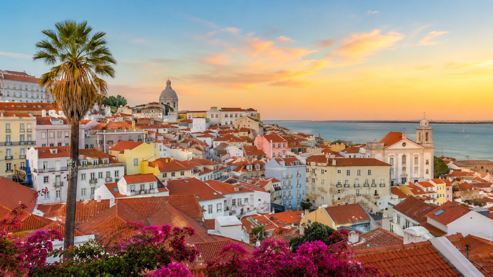 Portugal Facts: Everything You Need to Know (2026 Guide)