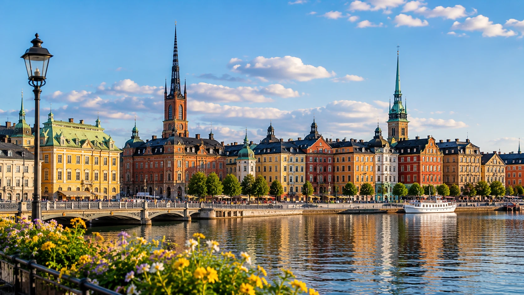 Sweden Facts: Everything You Need to Know (2026 Guide)