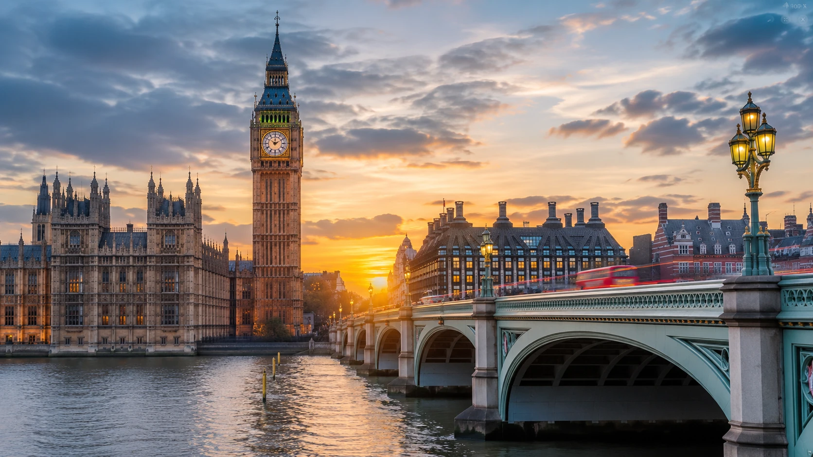 United Kingdom Facts: Everything You Need to Know (2026 Guide)