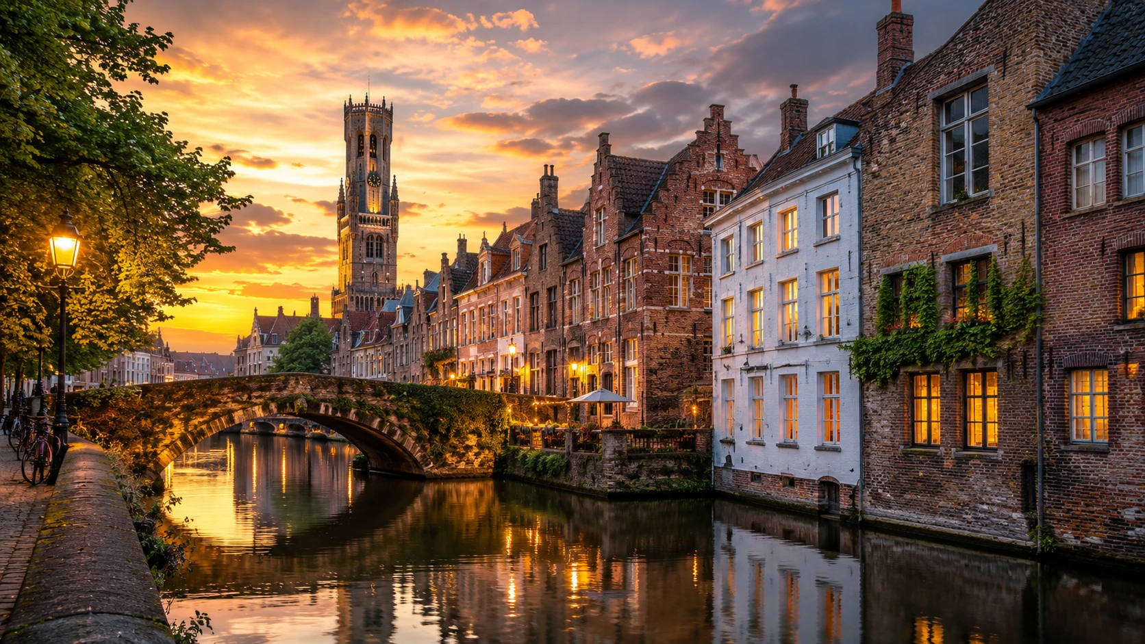 Belgium Facts: Everything You Need to Know (2026 Guide)