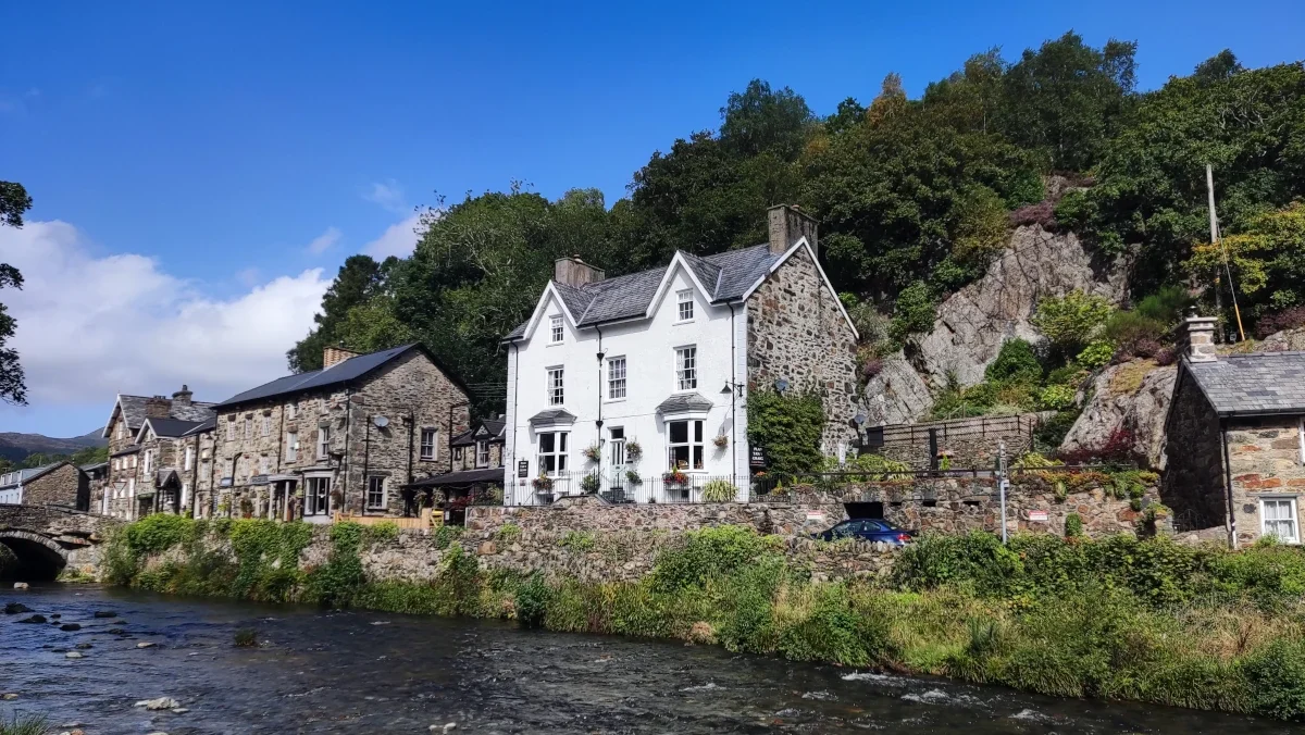 Beddgelert, Wales – A Pretty Village, Honestly Reviewed