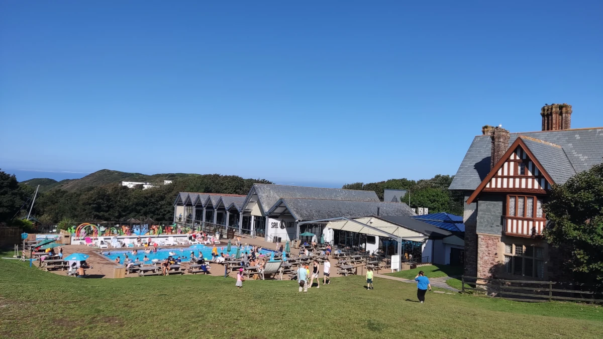 Twitchen House Holiday Park: Our Honest Review