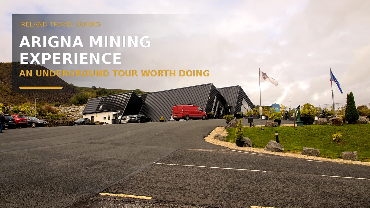 Arigna Mining Experience: An Underground Tour Worth Doing