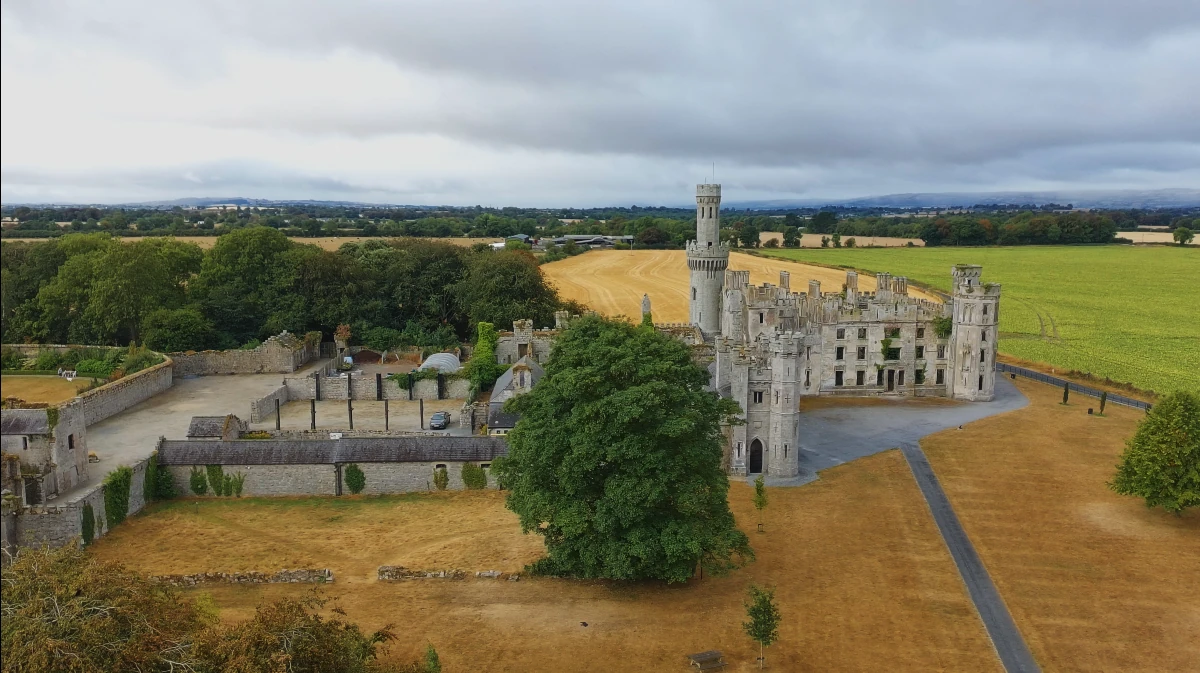 Duckett’s Grove, Carlow: History, Legend, and Visitor Tips