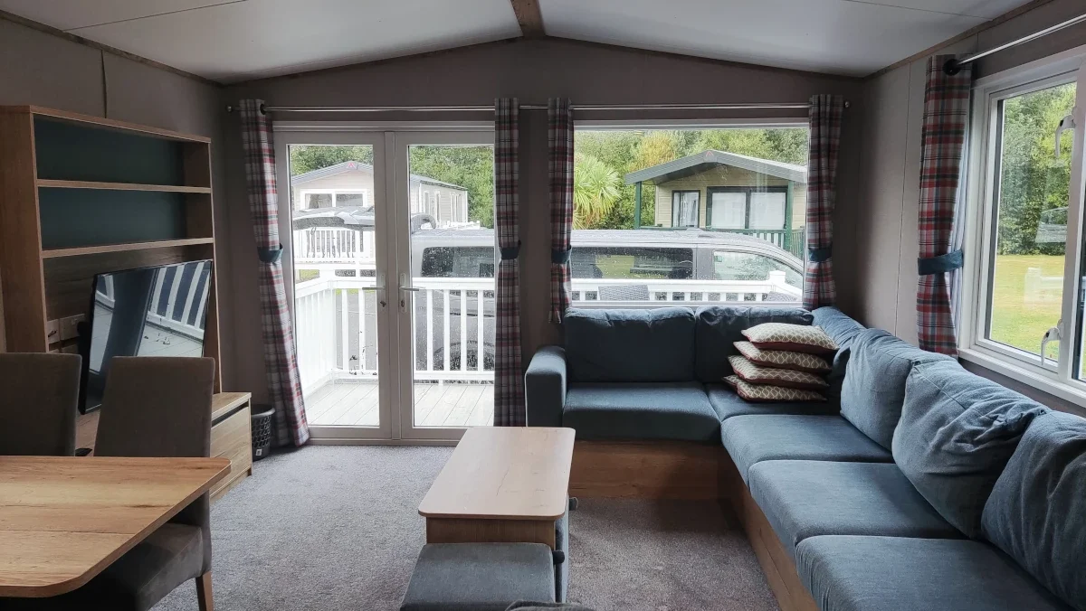 Hafan y Môr Holiday Park: An Honest, Mixed Review